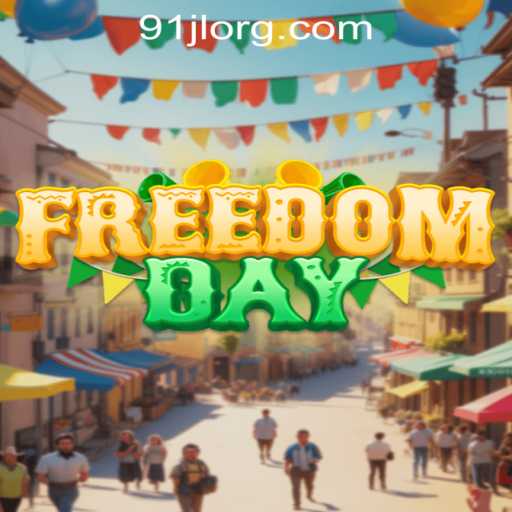 Embark on an Epic Journey with 'FreedomDay': The Game Revolutionizing Adventure