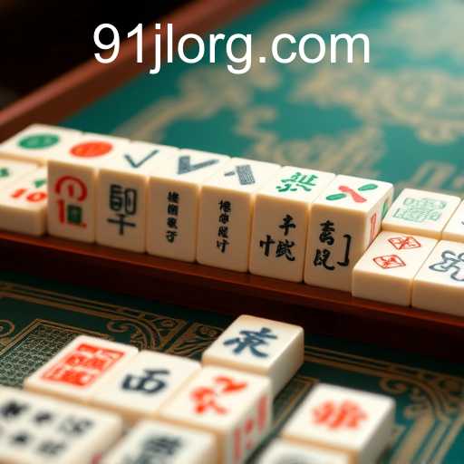 Mahjong