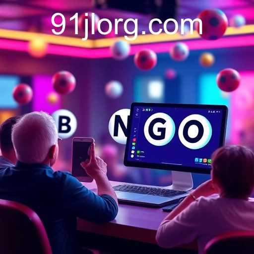 Online Bingo